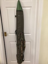 Shimano Tribal slim quiver