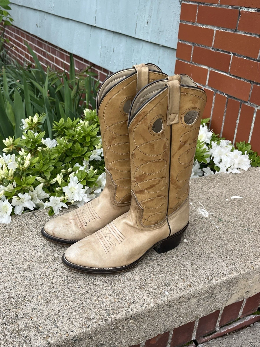 Acme Boots 1970s Vintage Shoes for Men for sale | eBay