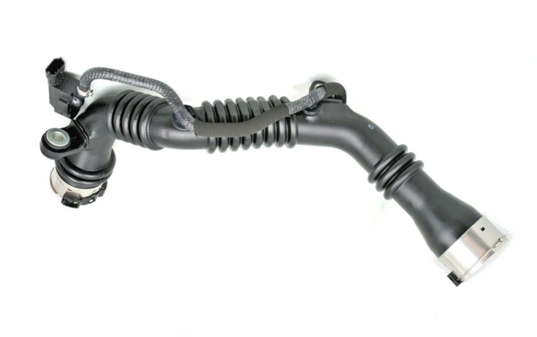 Tuyau d'air Scenic 3 1.6dCi anti-fissure d'origine 144602899R - 2