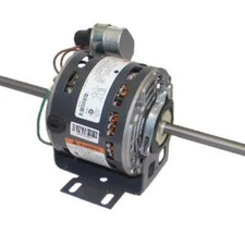 1270, US MOTORS, K048SNT1270013B, 1/20 HP, 115V, 1075 RPM, HVAC, 546 AO SMITH