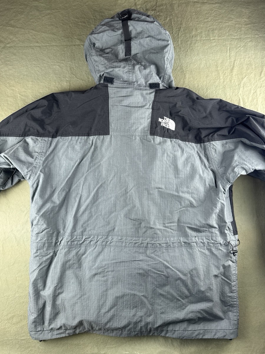 Vintage 90s The North Face Summit Series Gore-Tex Jacket XXL w