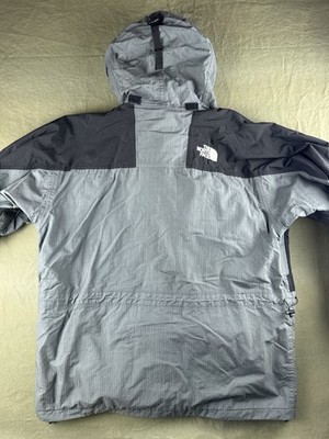 Vintage 90s The North Face Summit Series Gore-Tex Jacket XXL w
