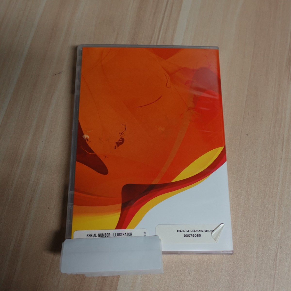 Adobe Illustrator CS3 MAC OS w/ Serial License Key | eBay