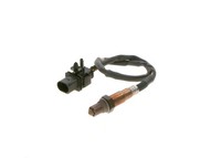 Lambdasonde FÜR Suzuki SX4 (Ey, Gy) - Bosch 0 258 017 272