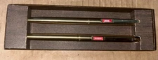 Vintage - "Roundup / Lasso - Paper Mate Ball-Point Pen & Pencil Set - NOS