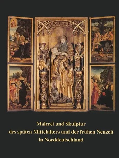 Malerei Und Skulptur Des SpäTen Mittelalters Und Der FrüHen Neuzeit In...-image