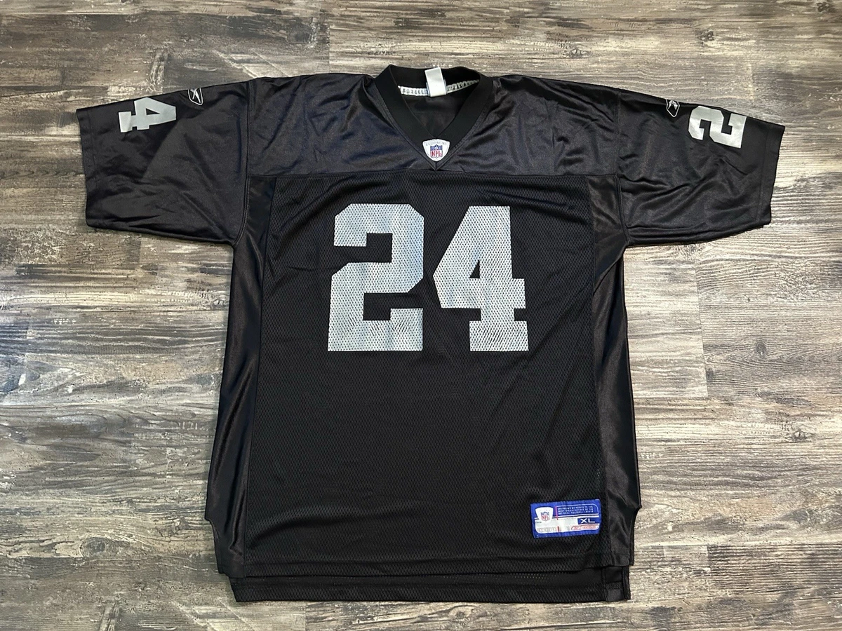 Reebok Charles Woodson NFL Jerseys for sale | eBay