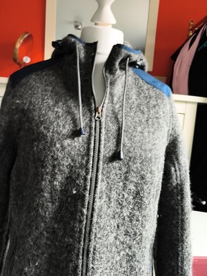 Jacke Tiroler Loden 44