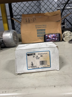 #ad #ad NEW WATTS 382010 Watts 3 4 Iron Boiler Pressure Relief Valve 36 psi 740 036 $333.33