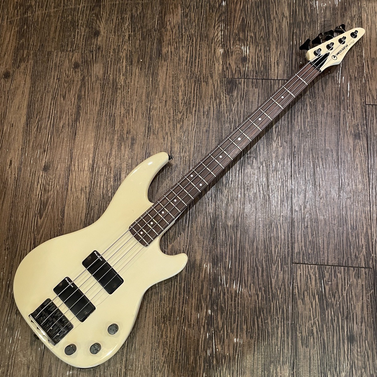 GRECO エレキベース？(J13) Greco JJB-M1 Electric Bass (no250504) | eBay
