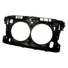 Radiator Support For Nissan Altima 13-15 Replacement Standard Line