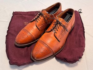 Allen Edmonds Sanford | eBay