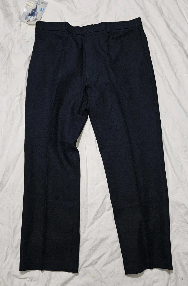 Black 1990s Vintage Pants for Men for sale | eBay