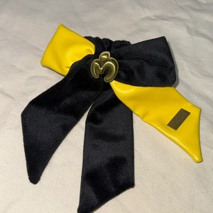 Mrs. Green Apple Support Stick Ribbon