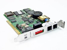 US Robotics Sportster 28800 V.34 Fax Modem ISA Card 00084000 V.42bis PC