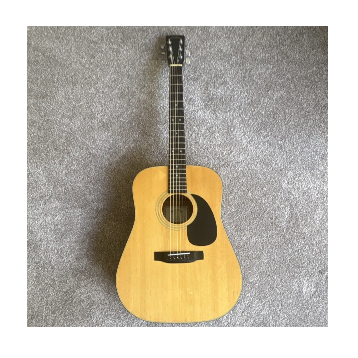 Sigma Guitar Dm for sale | eBay
