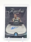 TYLER SMITH 2025-26 BOWMAN CHROME TIMELESS TOUCH AUTO #TTA-TS BUCKS Q5752