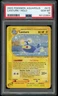 Pokemon TCG Lanturn Holo Rare H15/H32 Aquapolis PSA 10 Gem Mint WOTC E-Reader