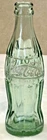 VTG 1966 “Searcy, Arkansas”-Enjoy Coca-Cola-6.5 oz-Green Glass Soda-Pop Bottle