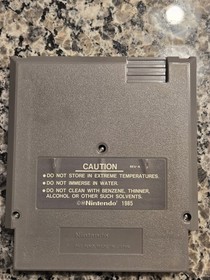 Dr. Mario (Nintendo NES, 1990)