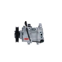 Kompressor Klimaanlage NRF FüR Hyundai I40 CW VF
