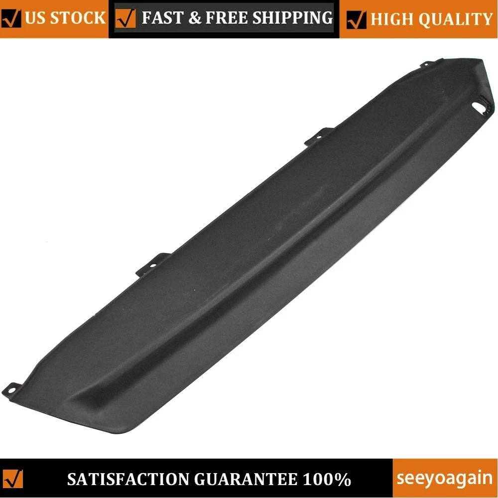 Protector Parachoques Trasero Parachoques De La Tapa Del Maletero De La Puerta Trasera Del Coche De Fibra Carbono Protector De Borde Trasero Accesorios Embellecedores Para Hon-da Civic 7 8 9 10 2011