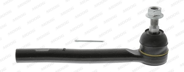Rotule de direction MOOG FD-ES-14922 pour train avant de Ford Fiesta et Focus