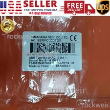 1PC New ABB ABB IRB6640 3HAC17484-1 Fast Shipping FedEx or DHL/b
