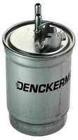 Denckermann Kraftstofffilter A120098 Leitungsfilter FüR Fiat Punto Doblo Palio