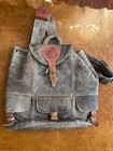 Gameskin product Safari Backpack — photo 10