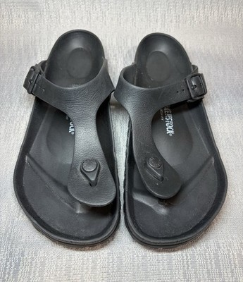 Birkenstock Gizeh Women's EVA Sandal Size 8
