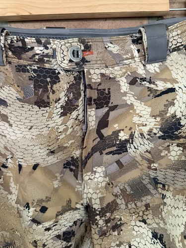 Sitka™ Gear Traverse Pant Optifade Open Country 34T - Picture 3 of 16