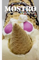 Mostro | Pinocchio-Eis In Deutschland | Leonhard Hieronymi | Buch | 192 S.
