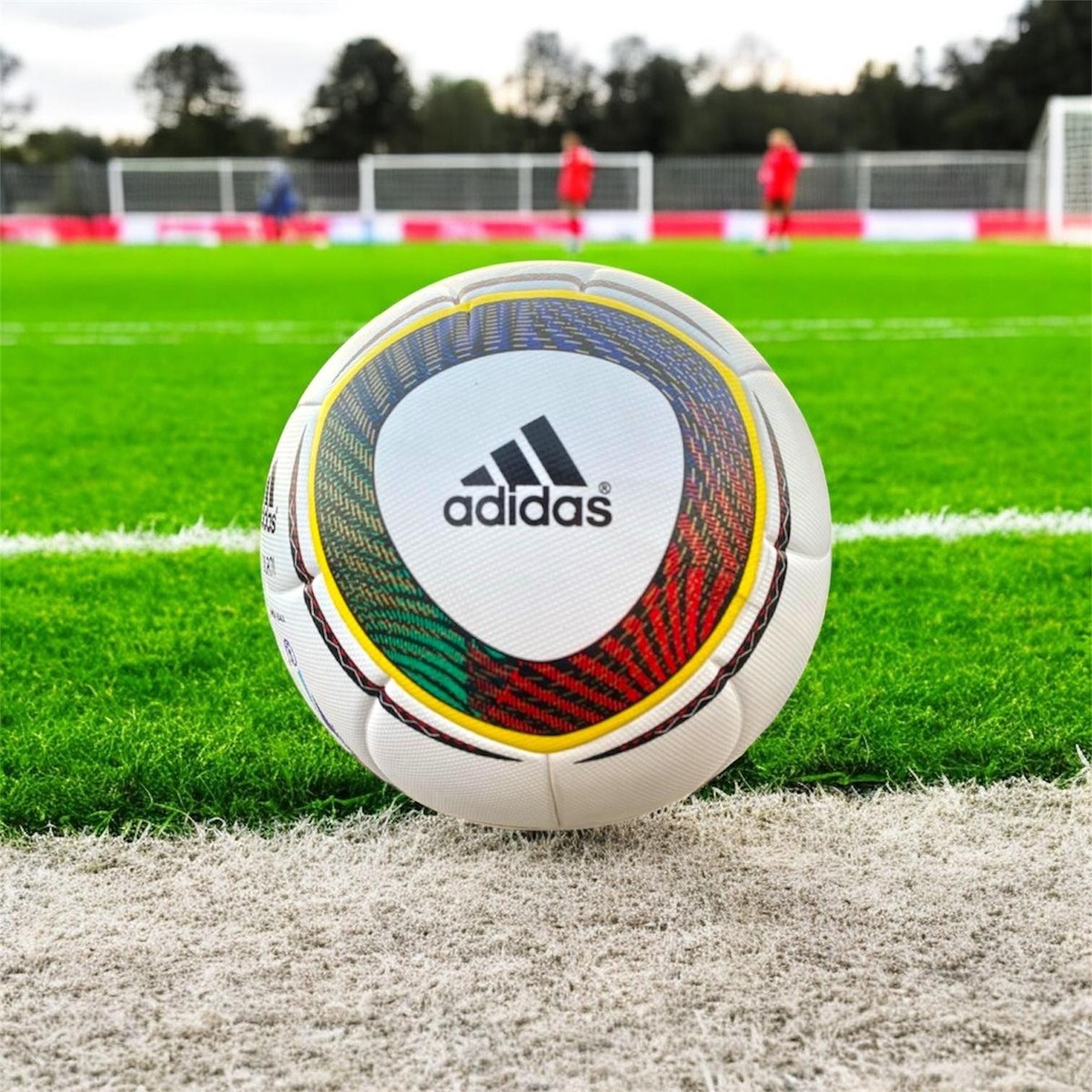 Adidas Jabulani | FIFA World Cup 2010 | South Africa | Soccer