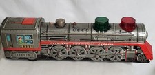 Overland Choo-Choo Express 5322 Kanto Toys Japan
