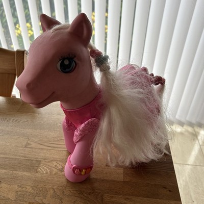 My Little Pony Sing & Dance Pinkie Pie 2006 !