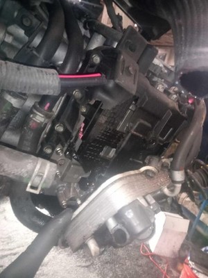 Hyundai Tucson 2021 Automatic Transmission 2.4L FWD 50K mi. 450003FKF0 0873