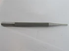 2 mm Pin Punch , 4-3/8" OAL