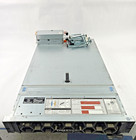 Dell PowerEdge R740XD 24+4,2-3.2ghz 16c,32gb,12 trays-,h740p,Idrac 9 ent,2x1100w