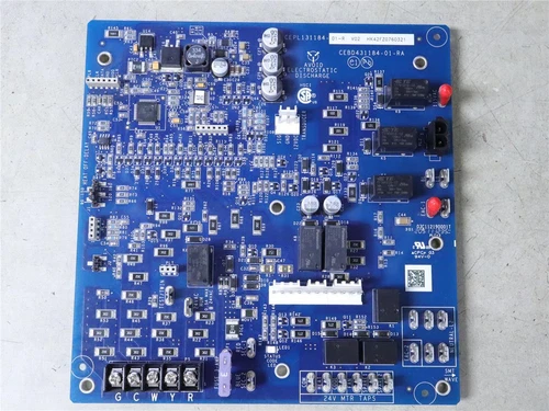 Carrier Bryant HK42FZ076 V02 Control Circuit Board CEPL131184-01-R