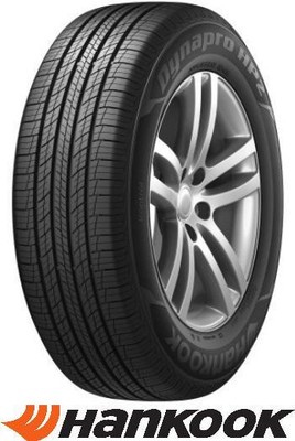 Hankook Dynapro HP2 RA33 XL 215/65 R16 102V