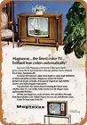 Magnavox Indoor
