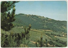 SMERILLO - ASCOLI PICENO - PANORAMA - TRAVEL -48078-