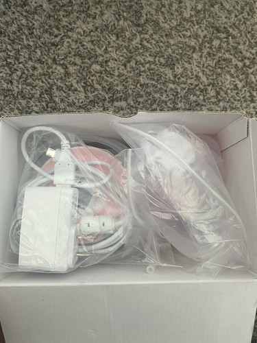 Unimom Minuet LCD Double Electric Breast Pump - Picture 5 of 5