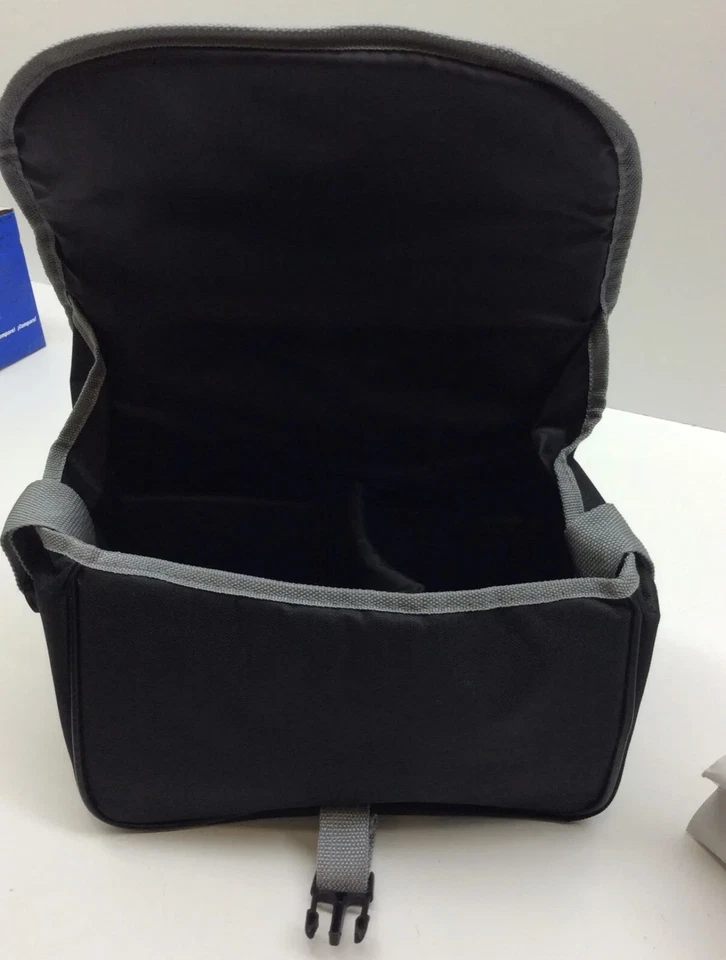 Estuche Bolsa para Cámara y Videocámara de Playa Digpro 11" x 6.5" x 7" Foto 3 de 4