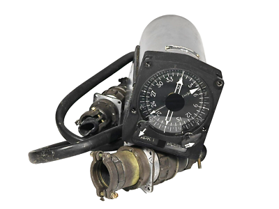 SOVIET RMI-2 RADIO MAGNETIC INDICATOR AIRCRAFT USED / QTY-1 | eBay