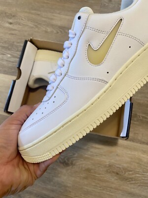 Nike Air Force 1 Low 07 LX 'White Coconut Milk Pale Vanilla