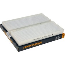 DENCKERMANN Innenraumfilter Partikelfilter für Nissan Pathfinder III R51