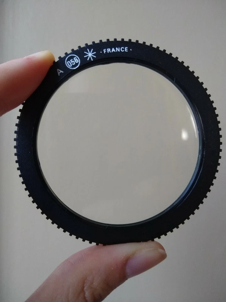 Cokin Effect Filter A Series Star 8 A056 Jewel Case Circular Camera Photography - Image 4 of 4