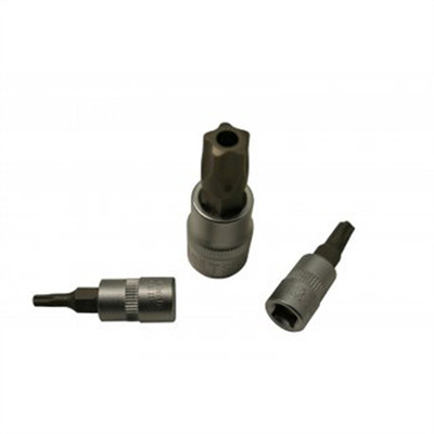 CTA 9688 CTA Manufacturing 5 Pt Tamper Torx Socket T40